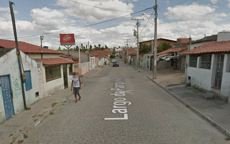 Coité – Dois jovens feridos à tiros em tentativa de homicídio na Pampulha