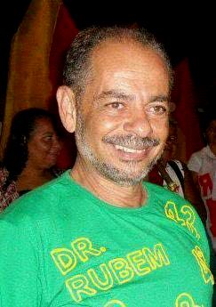 Em 2012 concorreu ao cargo de prefeito ficando em 3º lugar