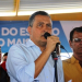 Gavião recebe governador para inaugurar obras e entregar cisternas e barracas de feira