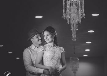 Convite do casamento de Wesley Safadão tem leitura digital para evitar penetras