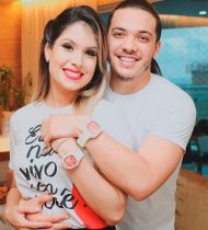 Thyane vem sofrendo ataques no Instagram por fãs do artista.