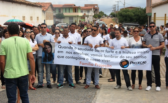 sepultamento de Ienata - 4 - foto- Raimundo Mascarenhas