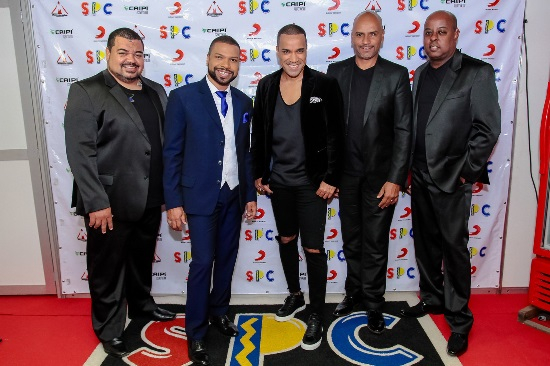 Só pra Contrariar abre os festejos de Senhora Santana em Cansanção; confira toda programação