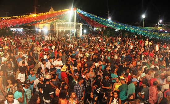 são pedro de gavião 2016-2