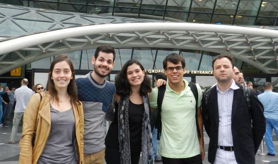 Estudante de Teofilândia participa de concurso cultural sobre o Azerbaijão e se classifica entre os cinco, dos 36 mil inscritos