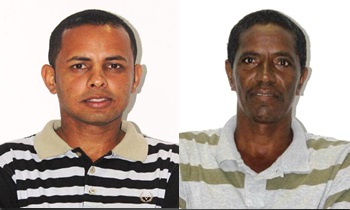 Santanópolis : durante convenção será lançada a chapa Vitor do Posto e Ramalio que concorrerão a prefeito e vice