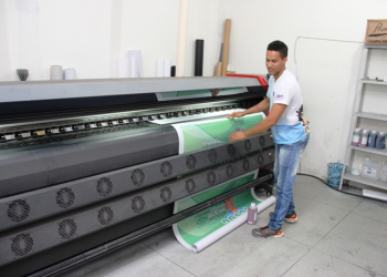 Coité e Serrinha: Empresa 2MK oferece qualidade e rapidez na impressão do Kit Político