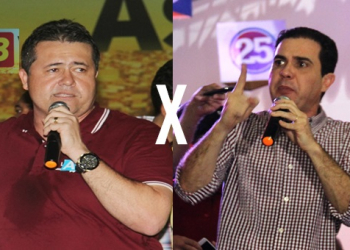 Alex x Tom: representantes estaduais travam disputa pela prefeitura de Conceição do Coité