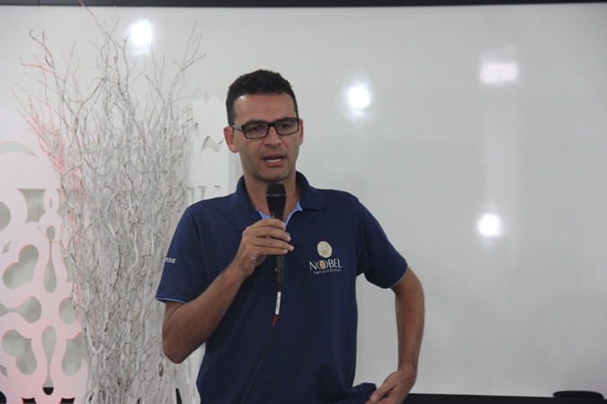 Coité – Inauguração do Complexo de Ensino traz inovações para a região