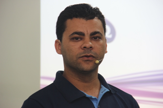 Coité – Inauguração do Complexo de Ensino traz inovações para a região