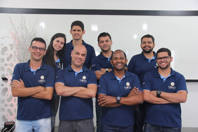 Coité – Inauguração do Complexo de Ensino traz inovações para a região