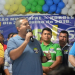 Deputado Alex da Piatâ já participou de 16 convenções.