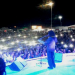 Nordestina: evento em praça pública reuniu grandes nomes da música romântica do passado