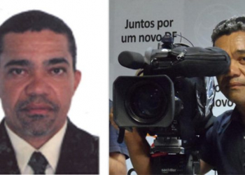 Ex-cinegrafista da Rede Bahia e irmão advogado são mortos em emboscada