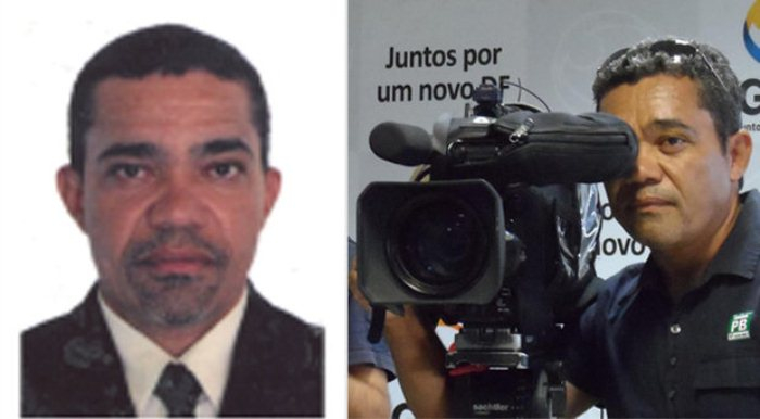 Ex-cinegrafista da Rede Bahia e irmão advogado são mortos em emboscada