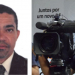 Ex-cinegrafista da Rede Bahia e irmão advogado são mortos em emboscada