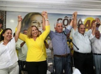 MP-BA investigará candidata que ofereceu cargos em troca de apoio eleitoral em Alagoinhas