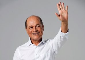 joseildo vai tentar seu terceiro mandato