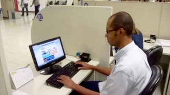 Nos 44 municípios onde o SAC está presente, a inclusão deve ser feita em uma das unidades da rede