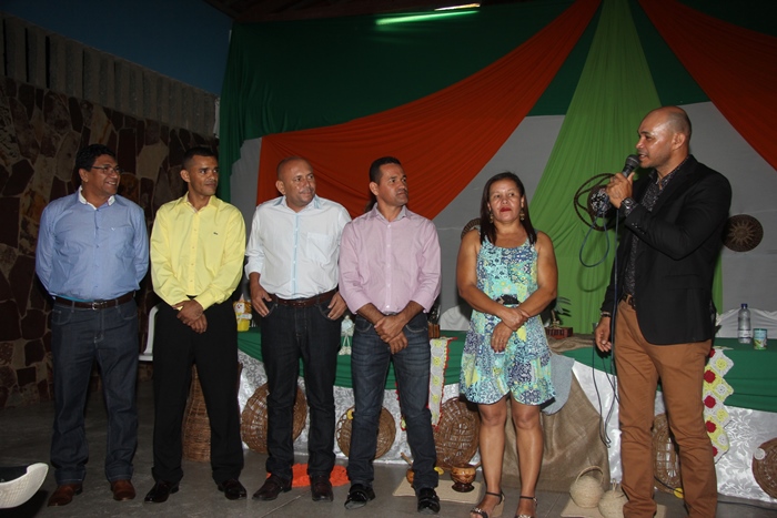 Posse nova diretoria da Ascoob Itapicuru - Foto Raimundo Mascarenhas (16)