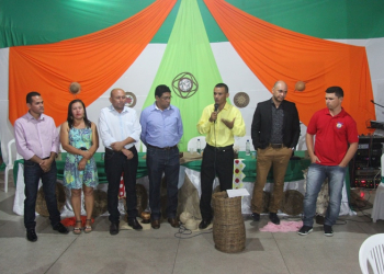 Santaluz – Empossado nova Diretoria da ASCOOB Itapicuru