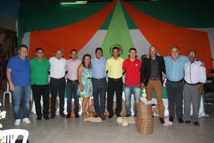 Posse nova diretoria da Ascoob Itapicuru - Foto Raimundo Mascarenhas (41)