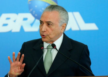 Para analistas políticos, Temer terá dois anos difíceis à frente do Brasil