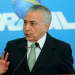 Para analistas políticos, Temer terá dois anos difíceis à frente do Brasil