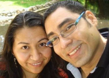 Casal é suspeito de matar filha de 5 meses e alega que criança estava com mau-olhado