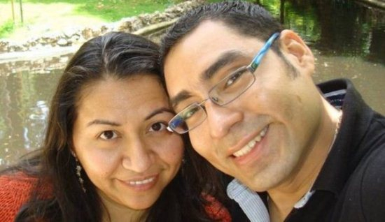 Casal é suspeito de matar filha de 5 meses e alega que criança estava com mau-olhado