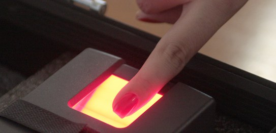 27% dos eleitores estão aptos a serem identificados biometricamente nas Eleições 2016