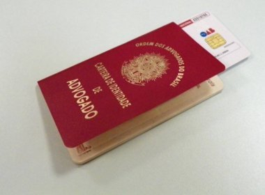 Cresce número de advogados que concorrem às eleições municipais na Bahia