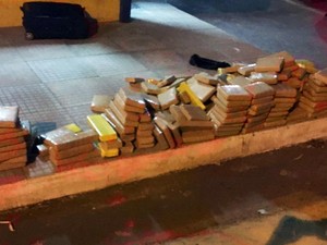 Apreensão ocorreu durante fiscalização em Vitória da Conquista