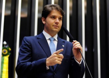 Preso na Lava Jato, ex-deputado baiano reduz pena com estudo e curso de mestre de obras
