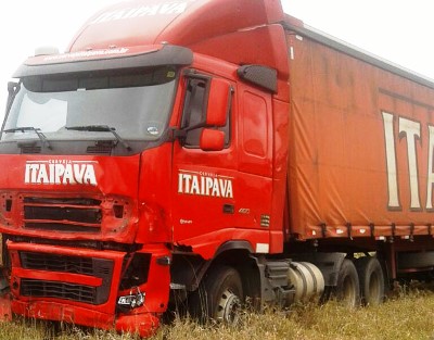 Empresário de Baixa Grande morre vítima de acidente na Estrada do Feijão