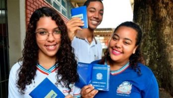 Foto: Claudionor Jr/Secretaria da Educação