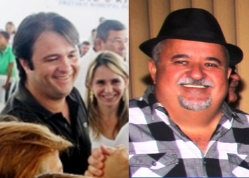 População de Queimadas já sabe o nome do futuro prefeito do Município