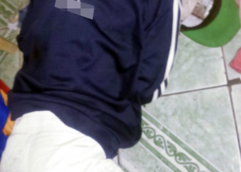 Serrinha: criminosos invadem casa e executam jovem a tiros no bairro Vila de Fátima