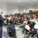 Coité – Aula Magna abre Semestre Letivo da FARESI com grande presença de público