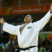 Rafael Silva é bronze no judô; Brasil ganha a terceira medalha na modalidade