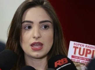 Polícia indicia por extorsão jovem que acusou Feliciano