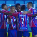 Bahia vence o Avaí por 3×0 fora de casa na largada do segundo turno da Série B