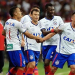 Bahia embala segunda vitoria e fica a três pontos do G4