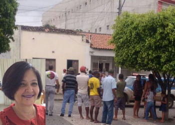 Bancária é encontrada morta por enforcamento na cidade de Santaluz