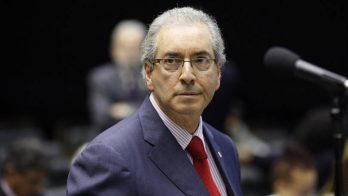 Governo Temer atuou para adiar a cassação do ex-presidente da Câmara