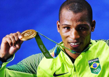 Bolsa Esporte apoia atletas baianos participantes dos Jogos Olímpicos 2016