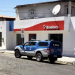 Alivio: bandidos liberam familiares do gerente do Bradesco de Monte Santo