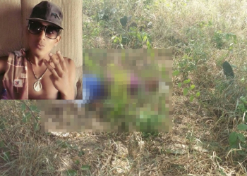 Corpo de jovem é encontrado com marcas de tiros em Riachão do Jacuípe