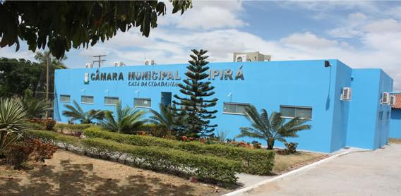 Através de eleição indireta, Ipirá conhecerá seu quarto prefeito em quatro anos