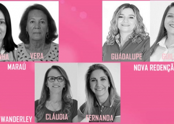 Três municipios baianos já estão certos que elegerão mulheres para governar